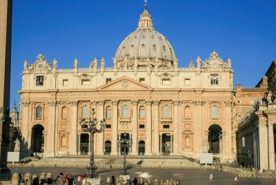 Vatican City